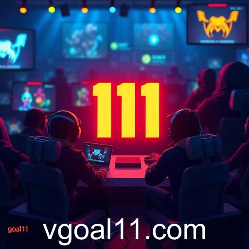 Goal11 Transforms Gaming Experiences
