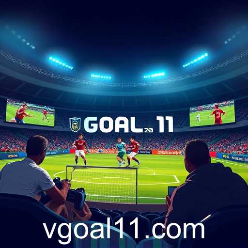 The Rise of Goal11 in Online Gaming