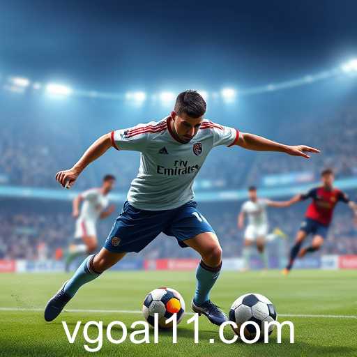 Goal11: Revamping Online Gaming in 2025